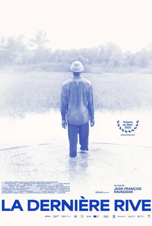 Poster for The Last Shore
