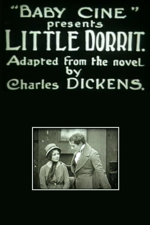 Poster for Little Dorrit