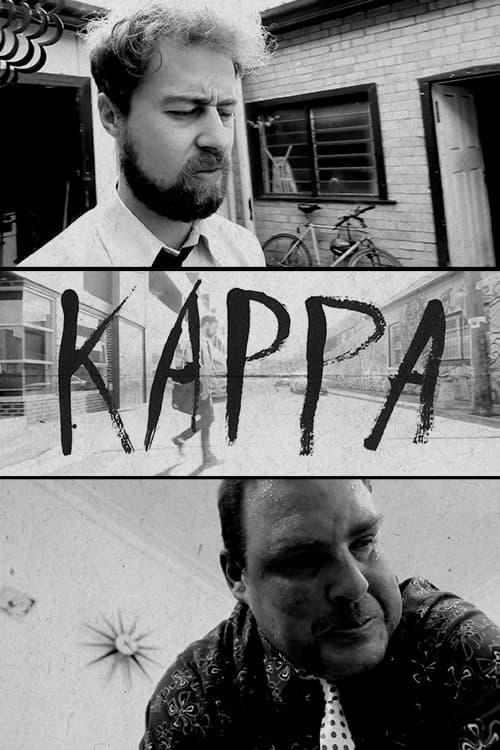 Poster for Kappa