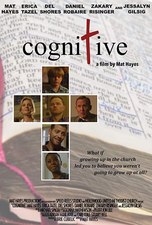 Poster for Cognitive