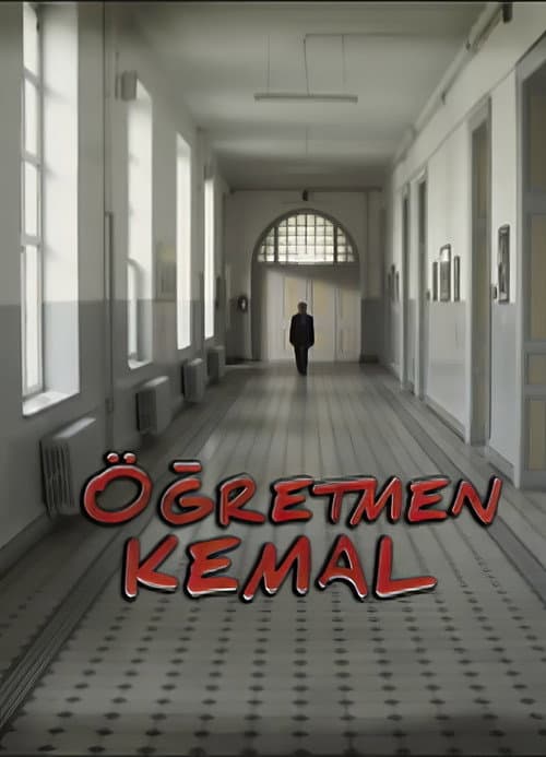 Poster for Öğretmen Kemal