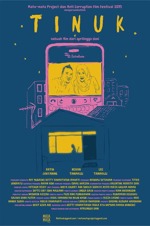 Poster for Tinuk