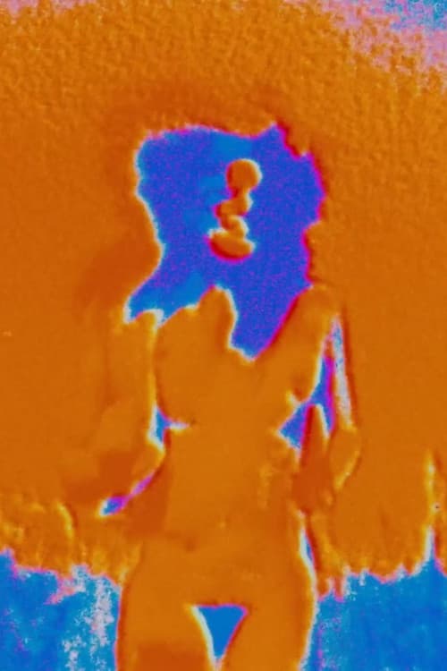 Poster for She