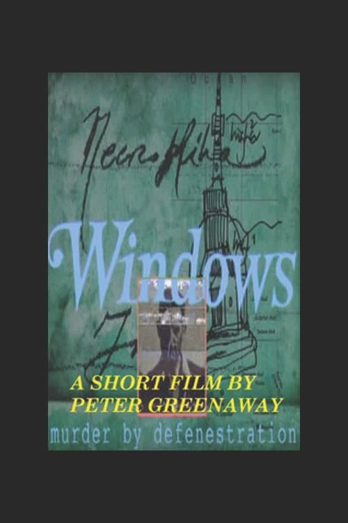 Poster for Windows