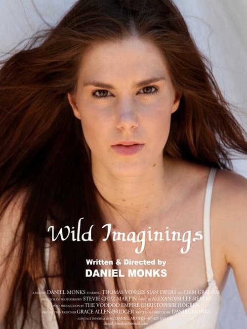 Poster for Wild Imaginings