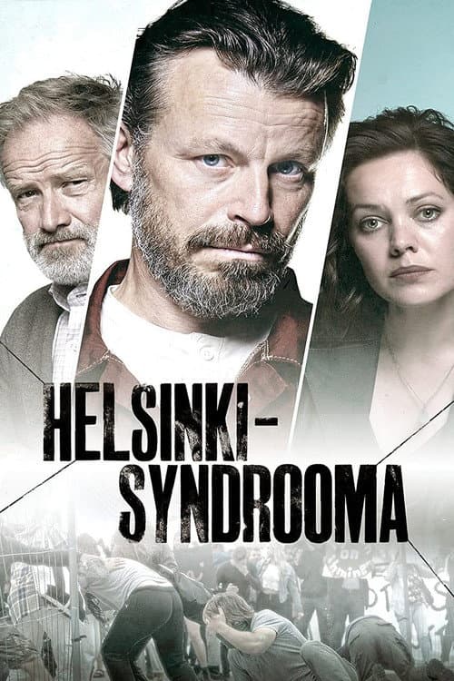 Poster for Helsinki Syndrome
