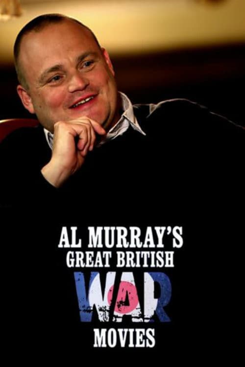 Постер до фільму «Al Murray's Great British War Movies»