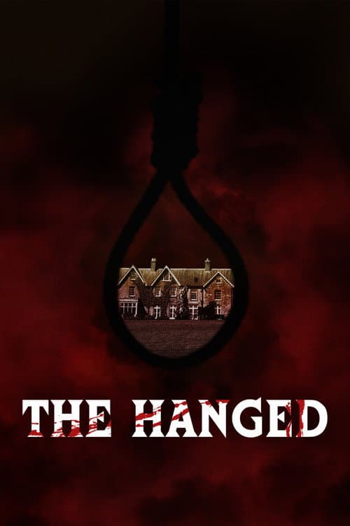 Poster for The Hanged