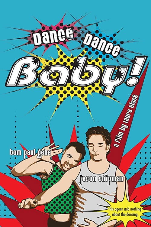 Poster for Dance, Dance Baby!