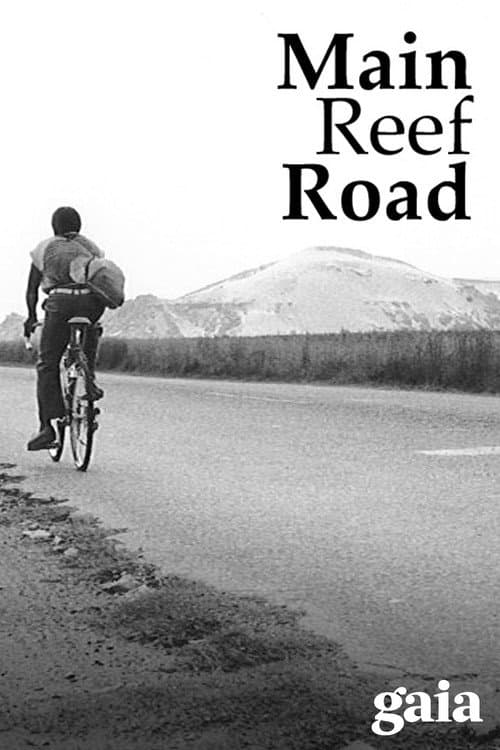 Poster for Main Reef Road