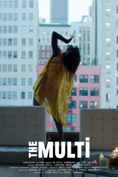 Poster for The Multi