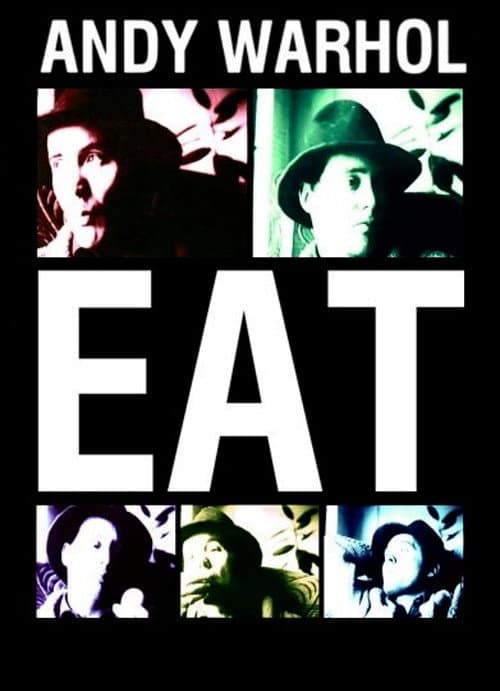 Poster for Eat