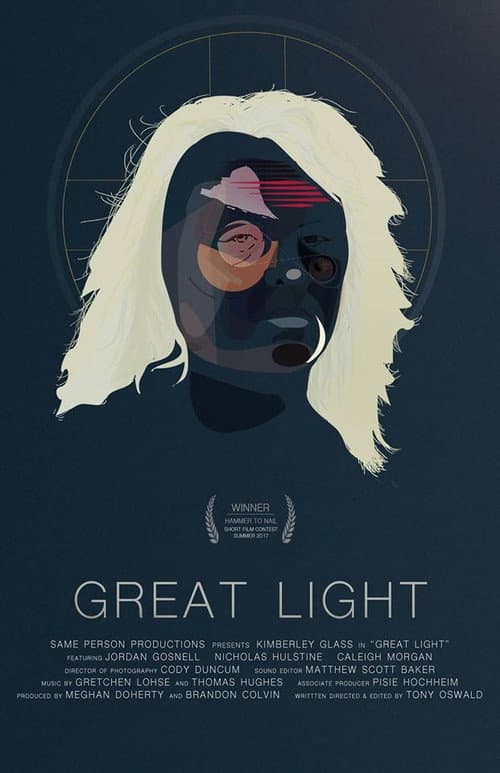 Poster for Great Light