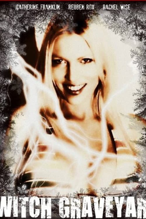 Poster for Witch Graveyard