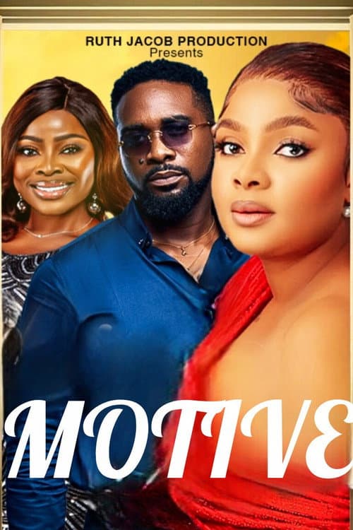 Poster for Motives