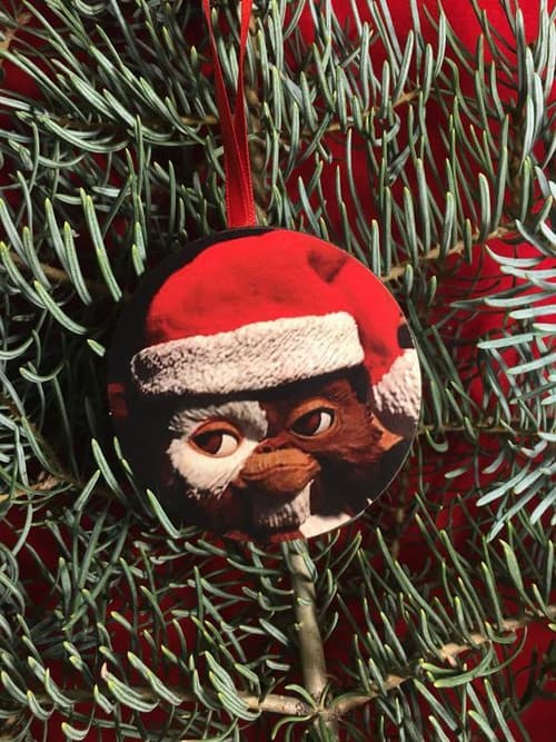 Poster for Gremlins: A Christmas Nightmare