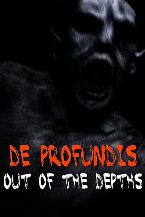 Poster for De Profundis: Out of the Depths