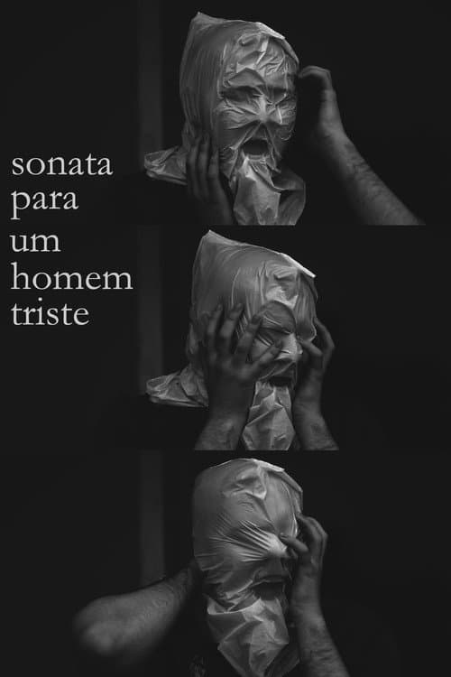 Poster for Sonata for a Sad Man