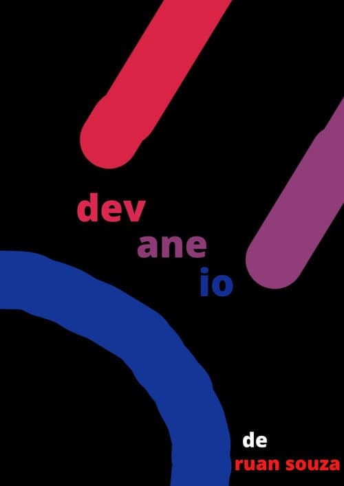 Poster for devaneio