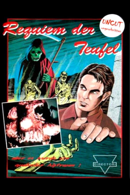 Poster for Requiem der Teufel