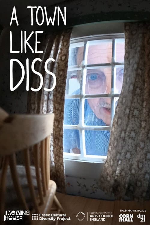 Poster for A Town Like Diss