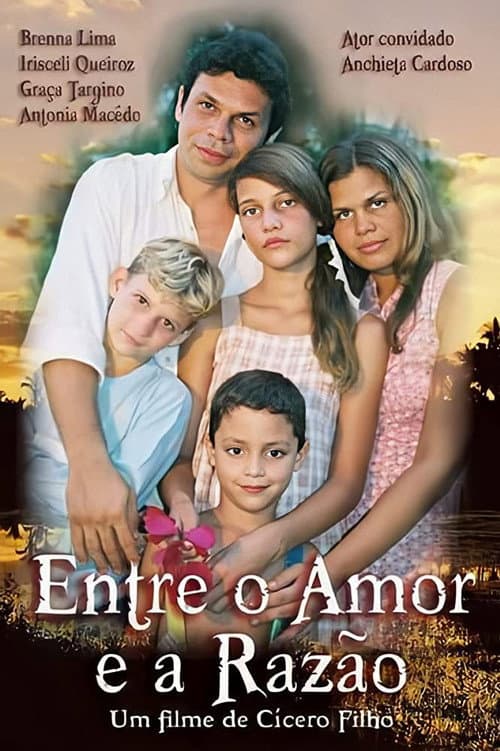 Poster for Entre o Amor e a Razão