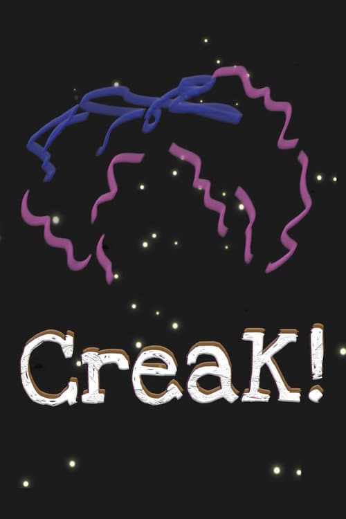 Poster for Creak!