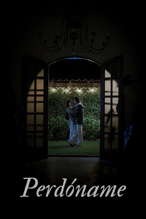 Poster for Forgive me