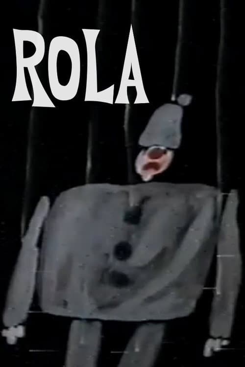 Poster for Rola