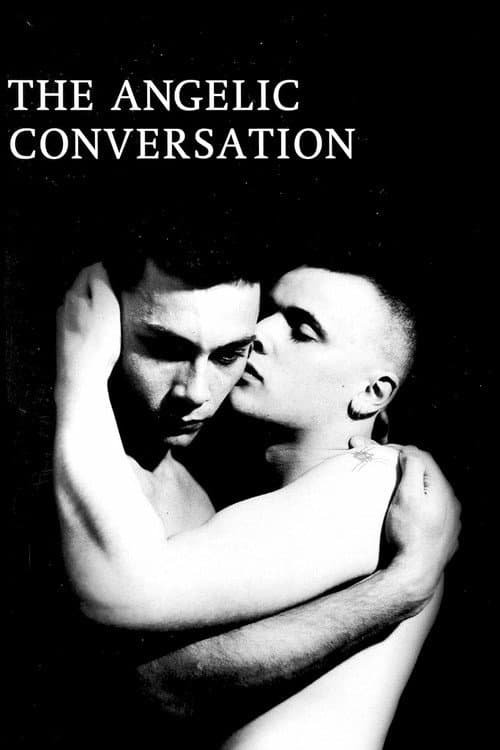 Poster for The Angelic Conversation