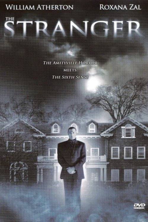 Poster for The Stranger