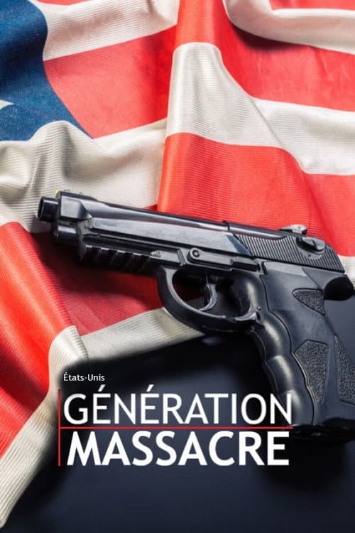 Poster for Never Again - Amerikas Jugend gegen den Waffenwahn