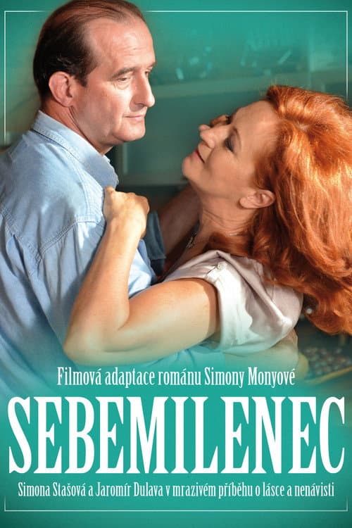 Poster for The Self Lover