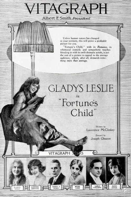 Poster for Fortune's Child