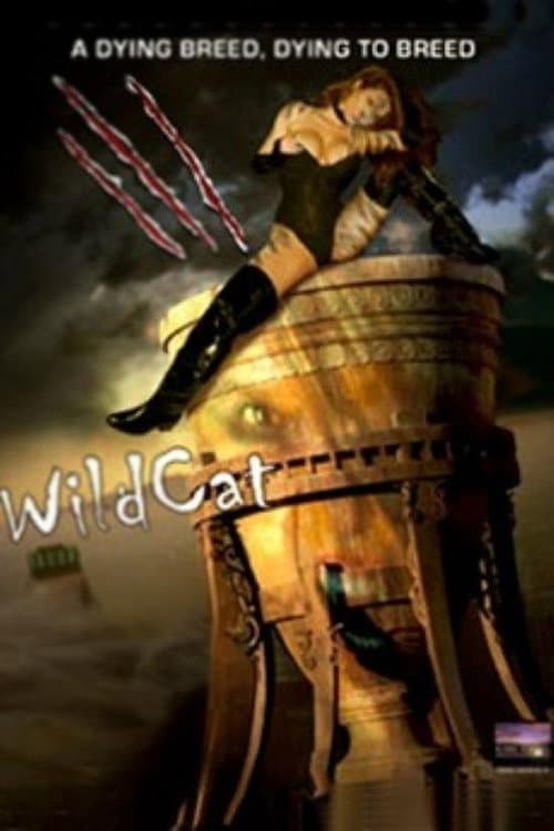 Poster for WildCat