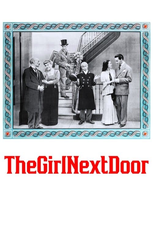 Poster for The Girl Next Door