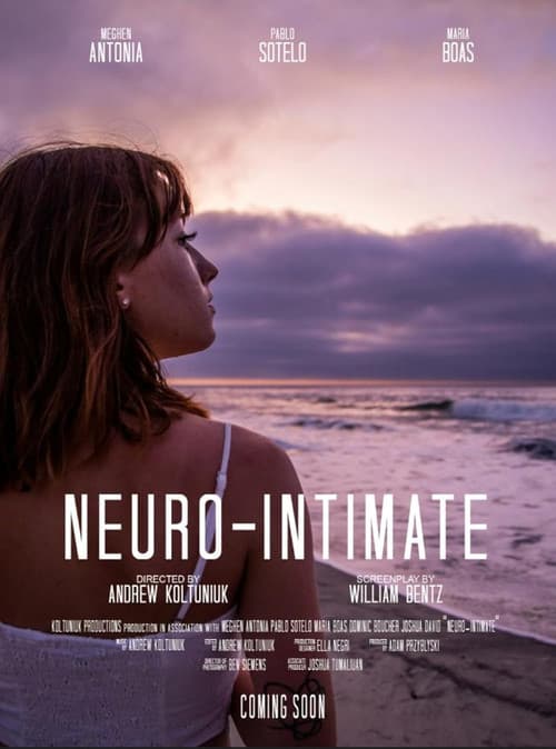 Poster for Neuro-Intimate