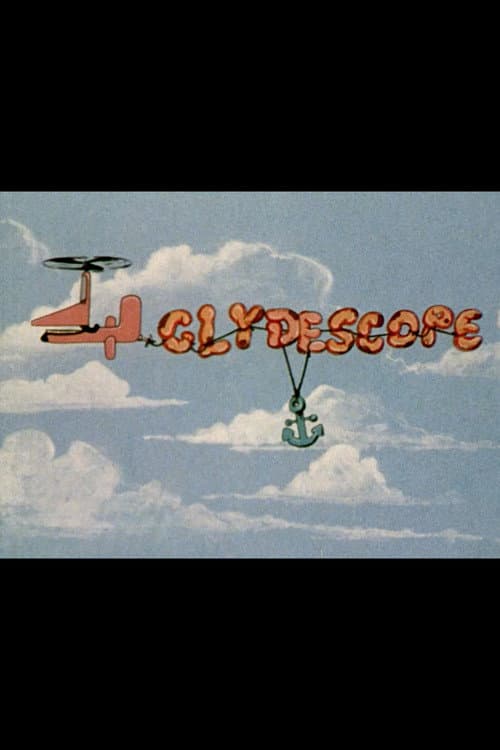 Poster for Clydescope