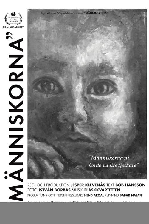 Poster for Homo Sapiens