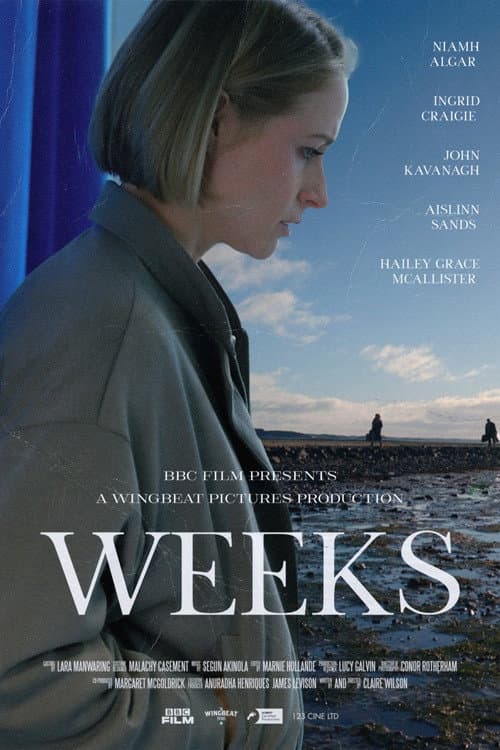 Poster for Weeks