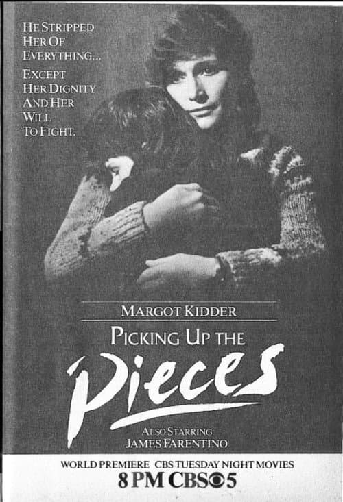 Poster for Picking Up the Pieces