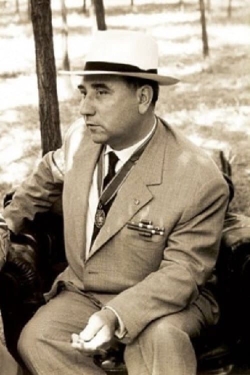 Poster for A Man Called Air