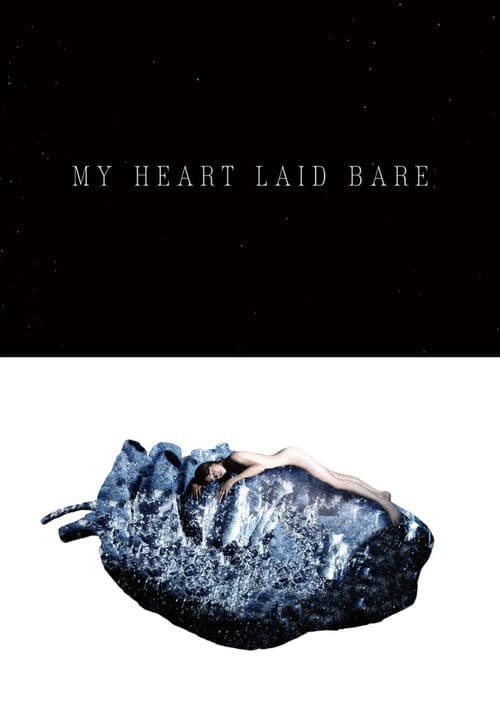 Poster for My Heart Laid Bare