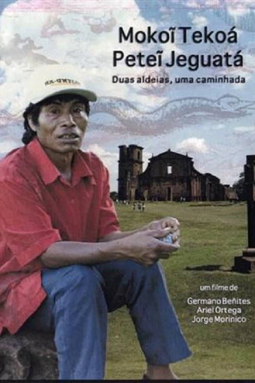 Poster for Two villages, one single walk