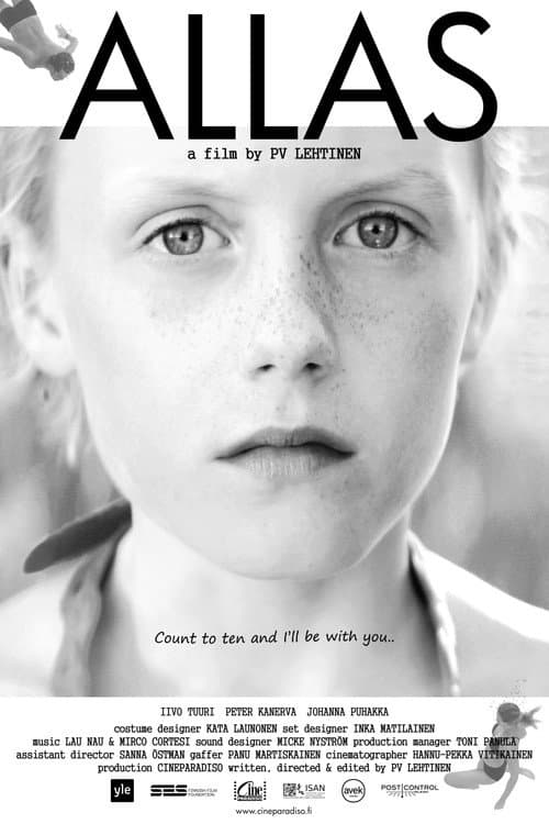 Poster for Allas