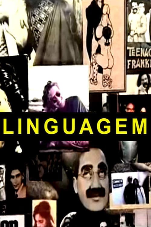 Poster for Linguagem