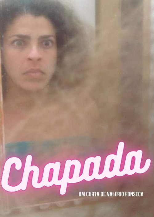 Poster for Chapada