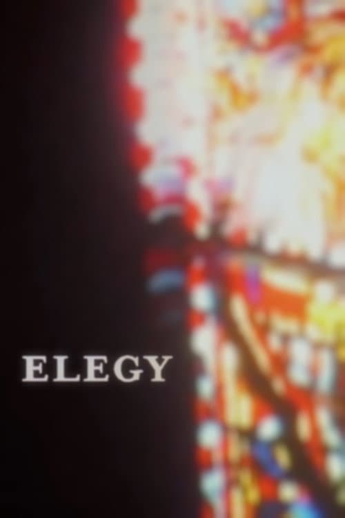 Poster for Elegy