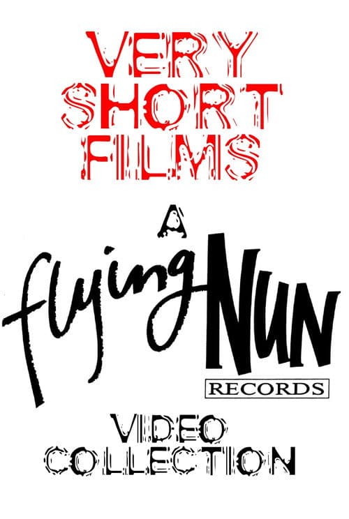Poster for Very Short Films