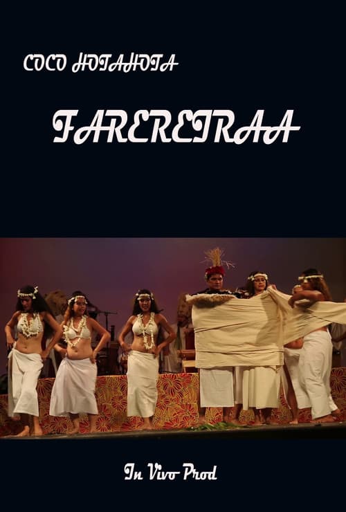 Poster for Coco Hotahota farereiraa